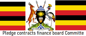 PLEDGE CONTRACTS FINANCE BOARD COMMITTEE LIMITED